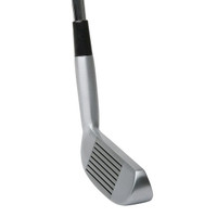 Two-Way Golf Chipper - Ambidextrous, Custom Assembled (xi450)