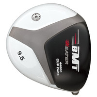 heater bmt cup face titanium driver, rocketballz stage2 style