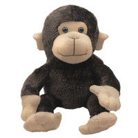 curious monkey driver head cover, headcover