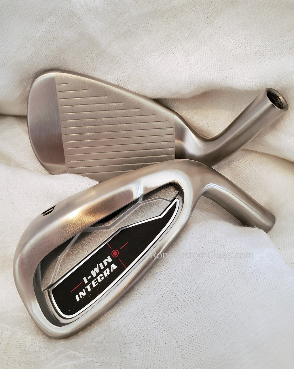 single golf irons