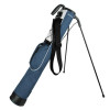 Orlimar pitch 'N Putt lightweight stand bag, Azure Blue