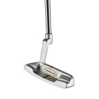 Intech Golf Future Tour Pee Wee Putter (Right-Handed, Steel Shaft, Age 5 and Under)
