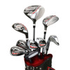 Powerbilt Pro Power Men's Package Golf Set
