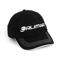 Orlimar Golf Black Hat