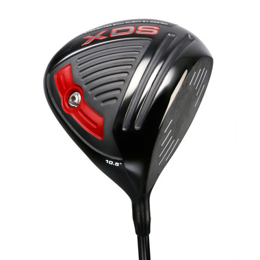 Acer XDS Titanium Driver, Right or Left Hand