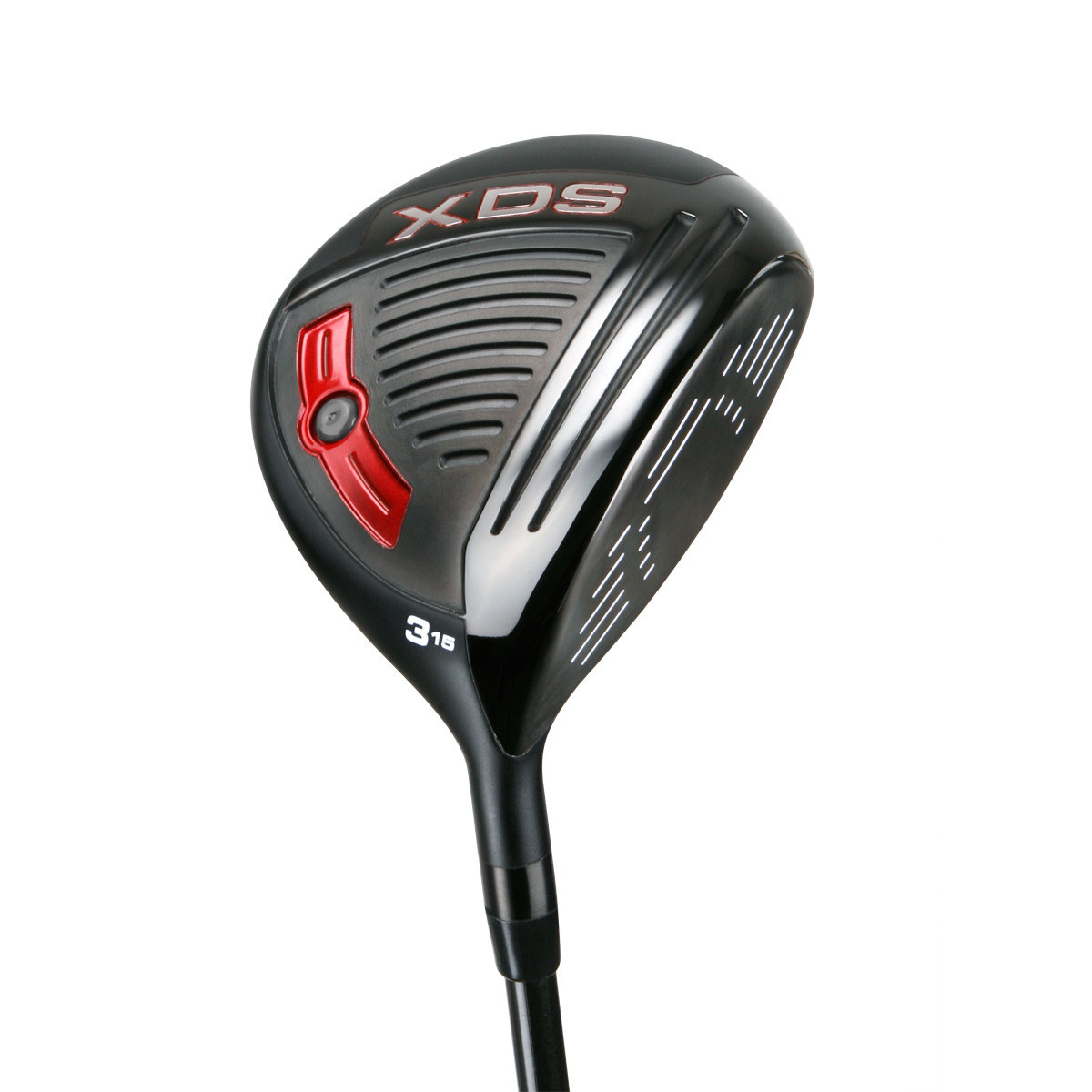 Sand Wedge Acer XDS - Homme, Graphite, 36 Pouces, Droitier (occasion)