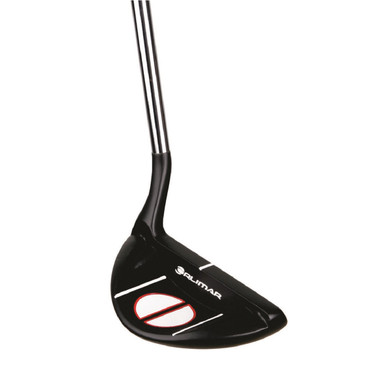 Orlimar Golf Escape Mallet Right Hand Chipper - Black (OR027363)