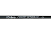 idrive tour hybrid graphite - top seller -  3.4 torque in R/S, 4.4 torque in A/L, 74 grams, Mid ball flight
