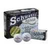 Schwetty Balls - One Dozen Novelty Golf Balls