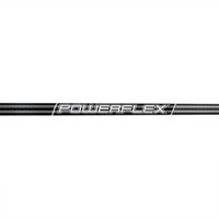 Powerflex Black/Gray Graphite Golf Shafts