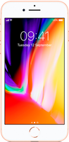 Iphone 8 64GB  B- Stock  (Unlocked) HSO