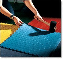 Perfection Floor Tile Installs Easily flexitile-install1.jpg