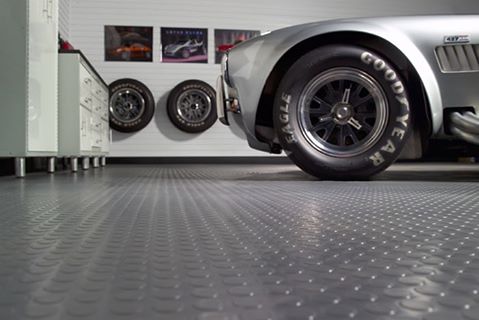 G Floor Garage Vinyl Floor Covering Better Life Technologies