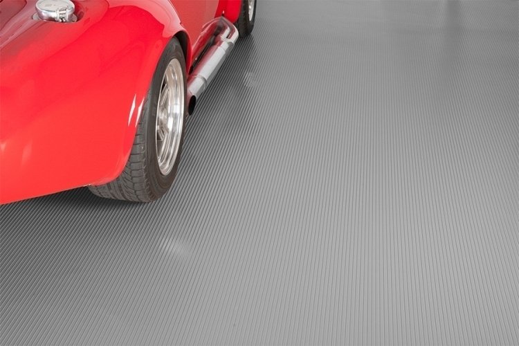 G Floor Ribbed Pattern Garage Floor Covering Garage Floor Mats