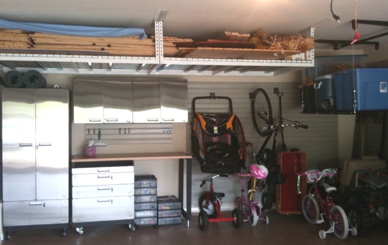 Hercke Stainless Steel Cabinets hercke-install.jpg