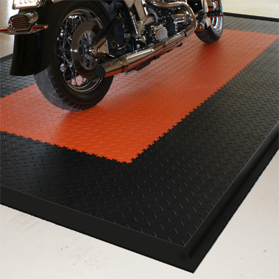 Perfection Floor Tile Diamond Pattern locking tiles, motorcycle mat mat-06756a-400.jpg