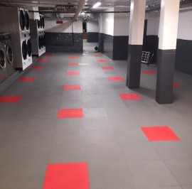 Laundromat flooring perfection-floor-commercial-smooth-laundrymat.jpg