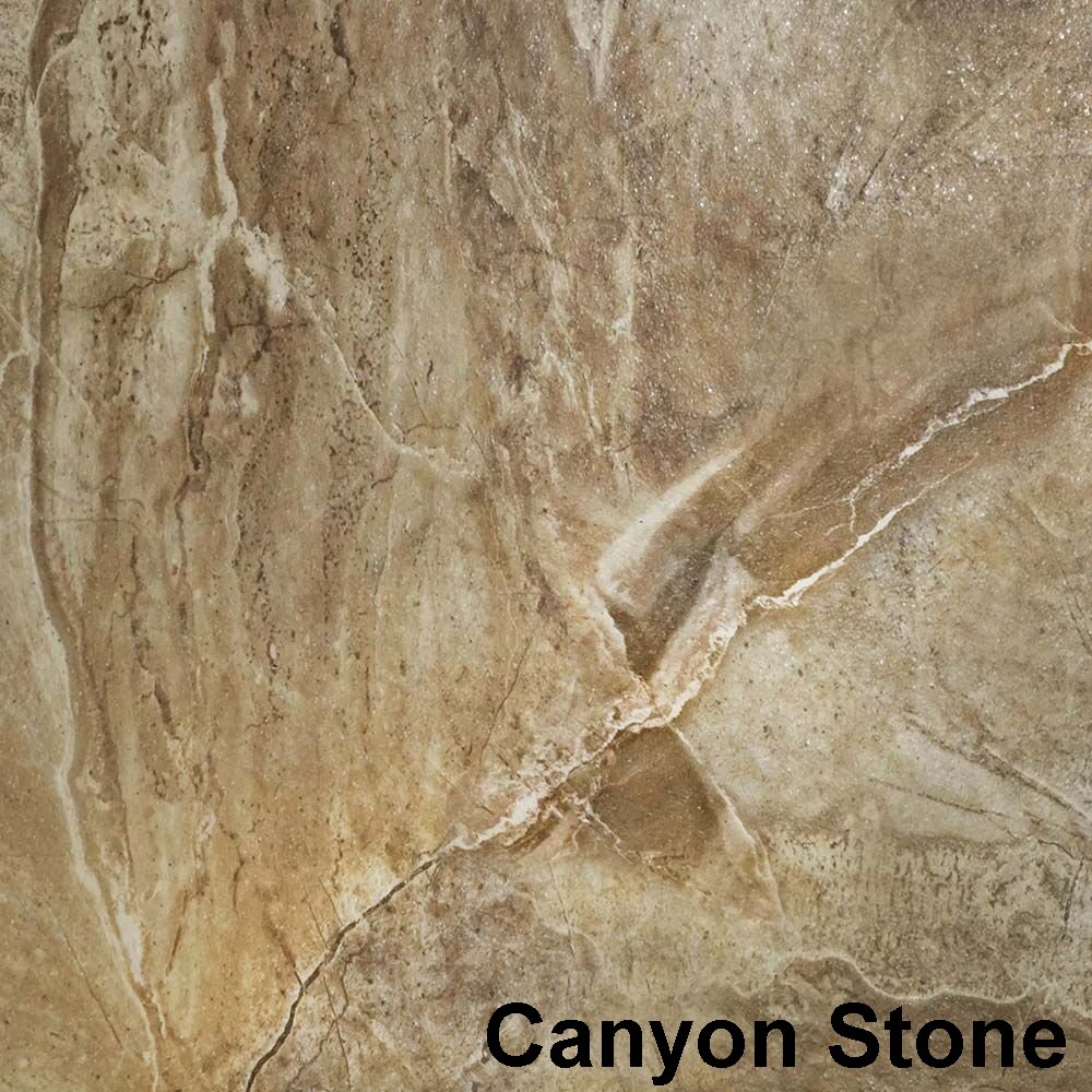 Perfection Floor Tile Stone Creek Canyon Stone