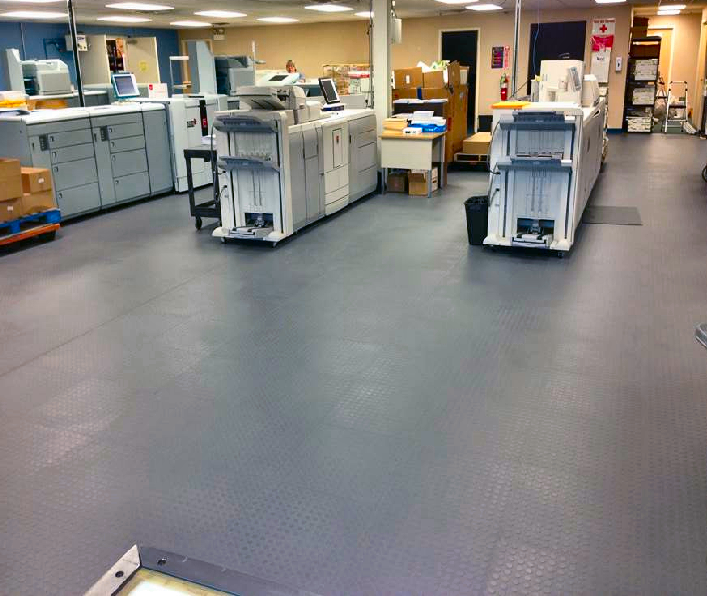 Perfection Floor Tile Coin Pattern Manufacturing Flooring perfection-floor-tile-coin-copyshop.png