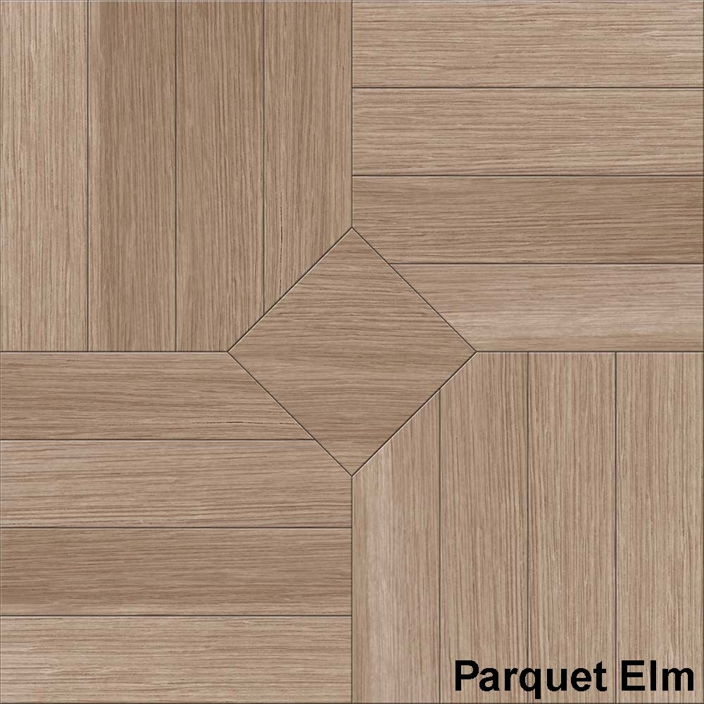 Perfection Floor Tile Parquet Elm