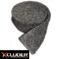 Rodent Block Xcluder Materials