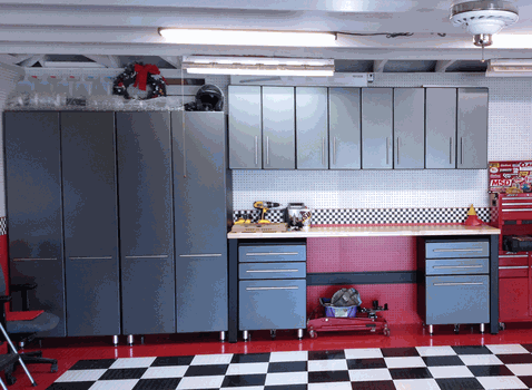 Ulti Mate Garage Storage Cabinets Garage Cabinets Garage Storage