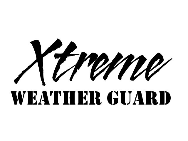 Xtreme Weather Guard Garage Door Threshold