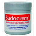 Sudocrem Healing Zinc Cream 125g