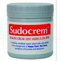 Sudocrem Healing Zinc Cream 250g