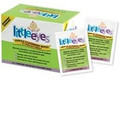 Little Eyes Gentle cleansing wipes for Babies and Children X30