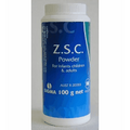 Sigma Zsc Dust Pdr 100G