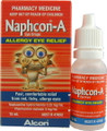 Naphcon-A  Eye Drops 15mL