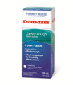 Demazin Chesty Cough Syrup 200ml