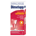 Dimetapp DM Elixir 200ml