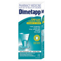 Dimetapp DM Elixir Colour free 200ml