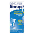 Dimetapp Elixir Colour free 200ml