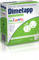 Dimetapp Infants Saline Nasal Drops 30ml