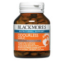 Helping you to support general health and wellbeing 
Blackmores Odourless Garlic is a pleasant-tasting garlic supplement with spearmint flavour to minimise odour. It also contains parsley to help mask the characteristic odour of garlic.
Halal certified.