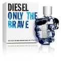 Diesel Only The Brave 75ml Eau De Toilette