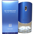 GIVENCHY BLUE LABEL	100ML EDT