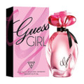 GUESS GIRL	100ML EDT