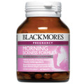 Helping you to relieve symptoms of nausea and vomiting 
Blackmores Morning Sickness Formula helps relieve the symptoms of morning sickness, such as vomiting and nausea.