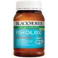 blackmores fish oil 1000mg 200 capsules