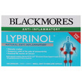 blackmores lyprinol marine value pack 100 capsules