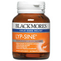 blackmores lypsine 30 tablets
