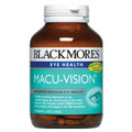 blackmores macu-vision 150 tablets