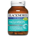 blackmores macu-vision 90 tablets