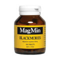 blackmores magmin 500mg 100 tablets