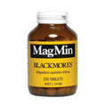 blackmores magmin 500mg 250 tablets