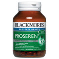blackmores proseren prostate support 120 capsules
